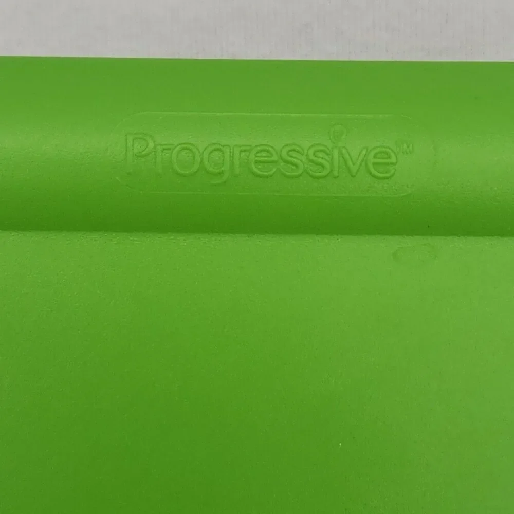 Progressive chopper green